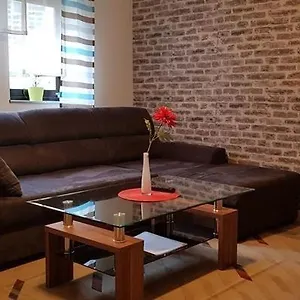 Apartment Faber, Kreuzwertheim