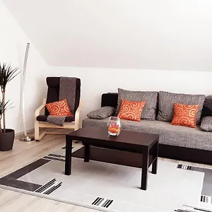Apartment Sam's Place, Kreuzwertheim