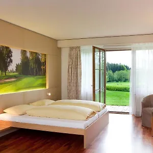 Hotel Golfhotel Bodensee, Weissensberg