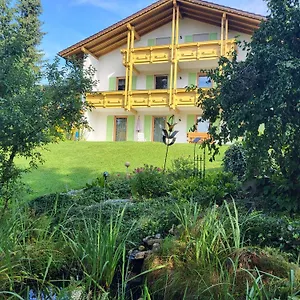Apartment Am Kirchberg, Achslach