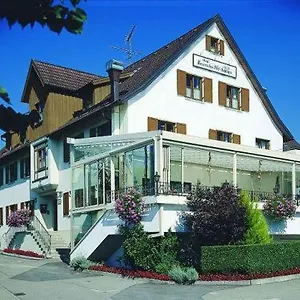 Hotel Bayerischer Hof Rehlings, Weissensberg