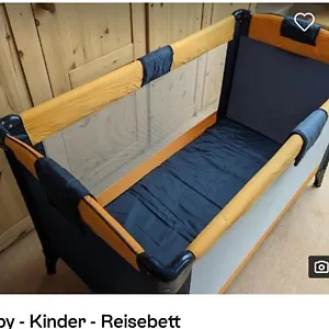 Apartment Fantastisch Im Naturpark Altmühltal, Greding